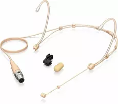 Kondensatorinis ausinės mikrofonas Behringer BD440