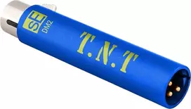 Se Electronics Žr. Elektronika sE DM2 T.N.T - Preamp mikrofonowy
