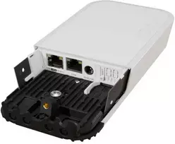 Maršrutizatorius MikroTik | wAP ac LTE kit with RouterOS L4 license, International version | 802.11ac | 10/100/1000Mbit/s | Ethernet LAN (RJ-45) jungtys 2 | Mesh Support No