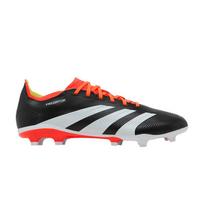 adidas Predator League L FG Core Black Cloud White Solar Red 41