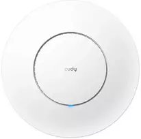 Maršrutizatorius Kartotuvas - Cudy AP3000 2976Mbit/s balta PoE