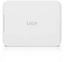 Ubiquiti UISP-Box-Plus | Hermetiška skardinė | skirtas UISP Switch Plus, IPX6