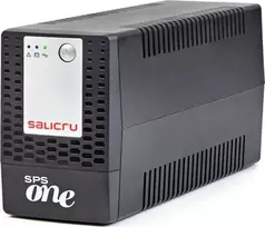 „Salicru“ UPS SPS 900 ONE BL IEC (900 VA / 480 W, bokštas, 4 × C13, interaktyvus)