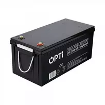 Akumuliatorius AGM Volt Polska OPTI 200Ah