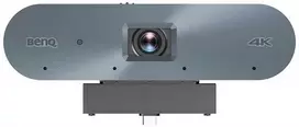 „BenQ Zoom“ sertifikuota „BenQ“ plokštė išmanioji kamera | DV01K