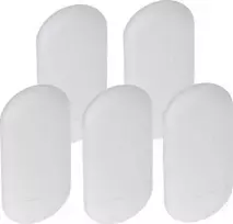 Maršrutizatorius PRIEIGOS TAŠKAS NS-5ACL(5-PAK) UBIQUITI RINKINYS 5 VNT.