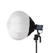 45cm Quick-Release Parabolic Mini Bowens Softbox with Grid