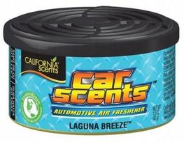 Zapach Auto California Car Scents Laguna Breeze