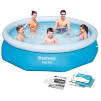 Bestway 57266 305 X 76 Cm Garden Expansion Pool