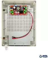 Impulsinis buferinis maitinimo šaltinis ATTE AUPS-70-120-XL1, 12V, 72W, 18Ah, išorinis