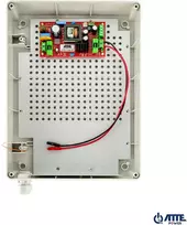 Maitinimo šaltinis buforowy SMPS 24V 3A 72W ATTE AUPS-70-240-XL1