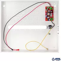 Buferinis maitinimo šaltinis SMPS 24V 3A 72W ATTE AUPS-70-240-H