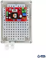SMPS 48V 2A 90W ATTE APS-90-480-M1 maitinimo šaltinis