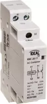 Maršrutizatorius Kanlux Modulinis kontaktorius 20A 1Z 1R 230V AC KMC-20-11 23244