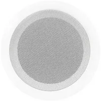 Kompiuterio kolonėlės Fonestar GAT-501 - głośnik apvalus Montuojama 100 V, 5'', balta
