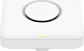 Maršrutizatorius NETGEAR WL-AP WBE750-100EUS WiFi7 BE18400 PoE++ Access Point