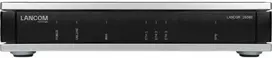 Maršrutizatorius Tinklo Įranga - LANCOM SD-WAN Vartai 1650E 1Gbps 3-6 Prievadai IPSec-VPN