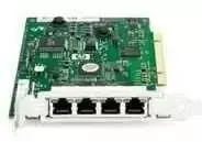 Hewlett Packard (HP) Switch Adapteris Combo **Refurbished** (Atnaujinta)