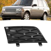 Front Bumper Air Inlet Grill Cover Trim Left Side Fit For Range Rover 06-09 New