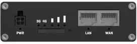 Teltonika | LTE CAT 6 Maršrutizatorius | RUT361 | 802.11n | 10/100Mbit/s | Ethernet LAN (RJ-45) jungtys 2 | Mesh Support No | MU-MiMO Yes | 4G