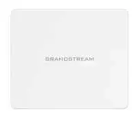 Maršrutizatorius Grandstream GWN7603 belaidis prieigos taškas 1,27Gb/s Baltas maitinimas per Ethernet (PoE)
