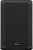 Kompiuterio kolonėlės Behringer B1C – nešiojamas 200 W universalus garsiakalbis su akumuliatoriaus energija, Bluetooth ryšiu ir aidėjimo efektu