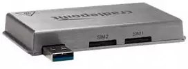Maršrutizatorius SFP modulis Cradlepoint LTE Adv Pro 1200Mbps ModemUpg Mobile