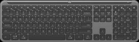 LOGITECH SIGNATURE SLIM WIRELESS KEYBOARD K950 - GRAPHITE - US INT'L - 2.4GHZ/BT - INTNL-973