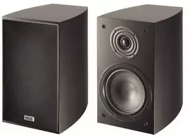 Kompiuterio kolonėlės HECO VICTA ELITE 302 Speaker Juodas (2 PLTS)