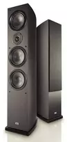 Kompiuterio kolonėlės HECO VICTA ELITE 702 Juodas COLUMN (1 PC)
