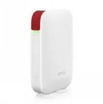 Maršrutizatorius ZYXEL SECURITY ROUTER - 4*GBE LAN, 1*2.5GBE LAN, 2.5GBE WAN, WIFI 6 MESH (2Y WARRANTY)