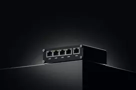 Teltonika | Ethernet maršrutizatorius | RUT301 | Be Wi-Fi | 10/100Mbit/s | Mesh palaikymas ne | MU-MiMO ne | Nėra mobiliojo ryšio