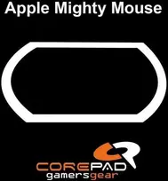 Corepad Skatez for Apple Mighty Pelė