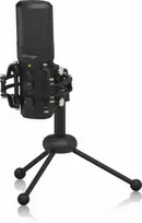 Behringer BU200 USB kondensatorinis mikrofonas