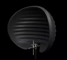 Astor Aston Microphones Aston mikrofonai Halo Shadow – mini kabina wokalowa