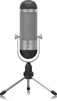 Behringer BVR84 USB kondensatorinis mikrofonas