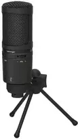 „Behringer BM1-U“ USB kondensatorinis mikrofonas