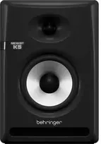 Kompiuterio kolonėlės Behringer NEKKST K5 garsiakalbis juodas laidinis 150 W