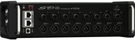 Behringer SD8 Scenos jungčių dėžutė