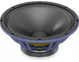Kompiuterio kolonėlės Turbosound TS-15W300/8A 15" 300W žemų dažnių garsiakalbis