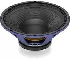 Kompiuterio kolonėlės Turbosound TS-18SW700/8A 18" 700W žemų dažnių garsiakalbis