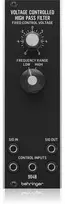Behringer 904B VOLTAGE CONTROLLED HIGH