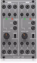 Behringer 130 DUAL VCA modulinio sintezatoriaus modulis