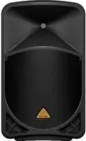 Kompiuterio kolonėlės Active „Behringer Eurolive B115W“ – aktyvi kolonėlė