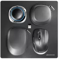 Pelė 3DConnexion SpaceMouse Wireless Kit 2