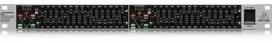 „Behringer FBQ1502HD“ – grafinis ekvalaizeris