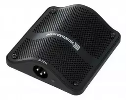 Beyerdynamic | Condenser Boundary Mikrofonas, Semi Cardioid | TG D71