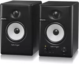 Kompiuterio kolonėlės Behringer TRUTH 3.5 – 3,5" aktyvių studijinių monitorių pora