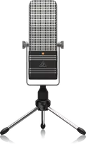 Behringer BV44 USB kondensatorinis mikrofonas