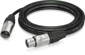 Audio kabelis Behringer Gold GMC-150